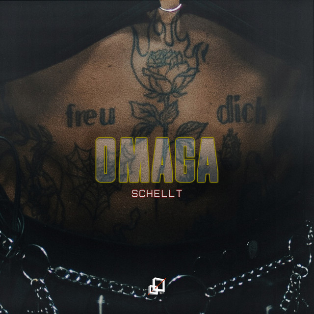 Omaga cover art