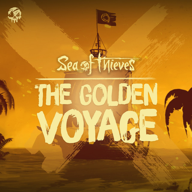 The Golden Voyage - Original Game Soundtrack