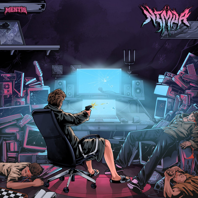 undefined album image