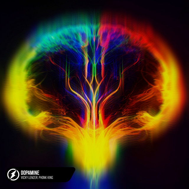DOPAMINE cover art