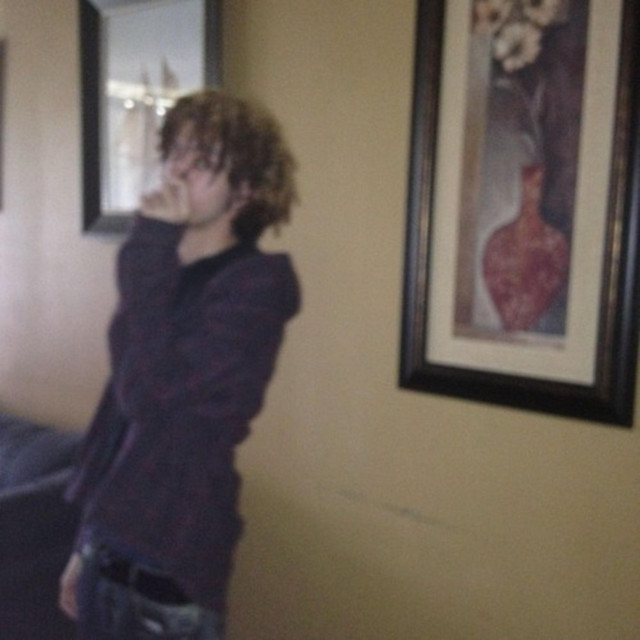 Ready cover art