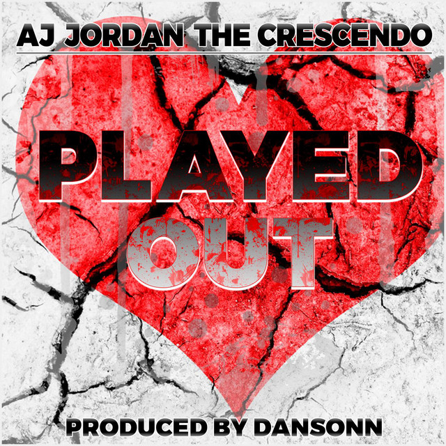 Love (Played Out) cover