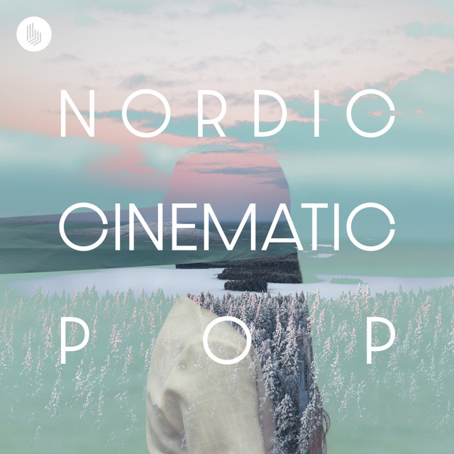 Nordic Cinematic Pop cover