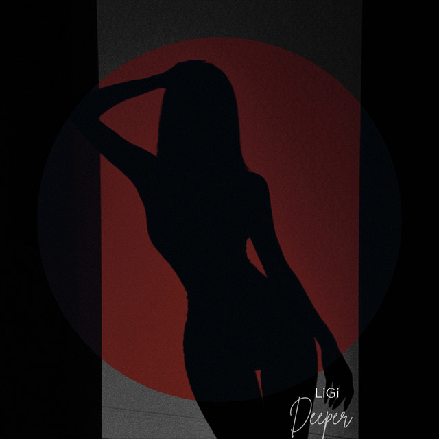 Deeper cover art