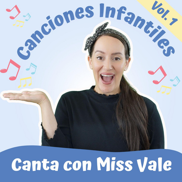 Miss Vale