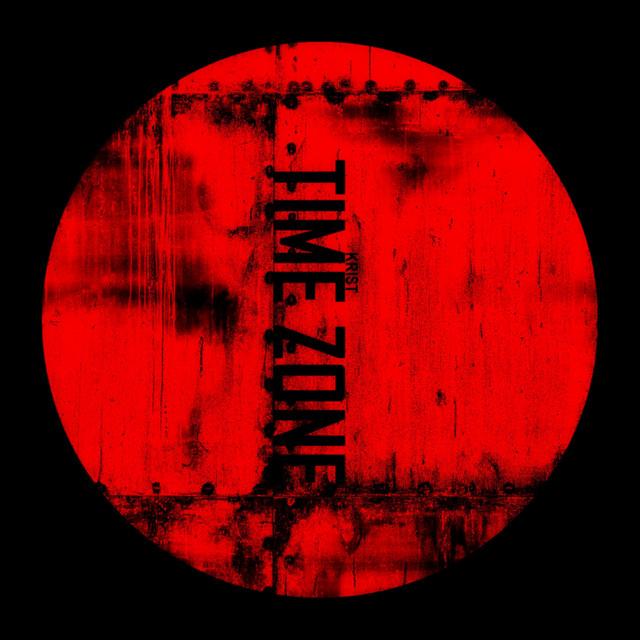 Time Zone cover art