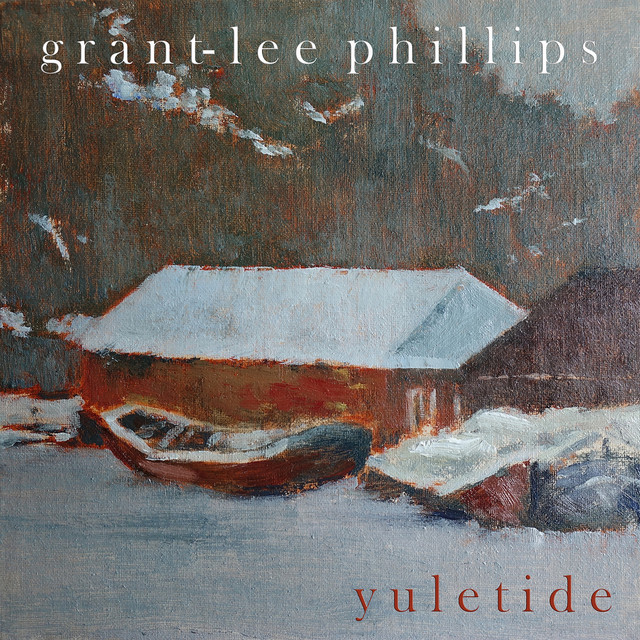 Yuletide album image