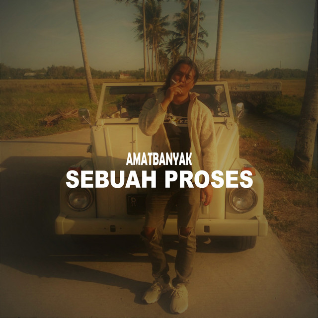 Sebuah Proses cover art