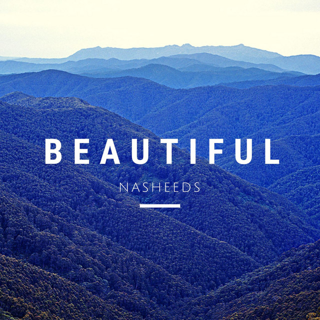 Beautiful cover art