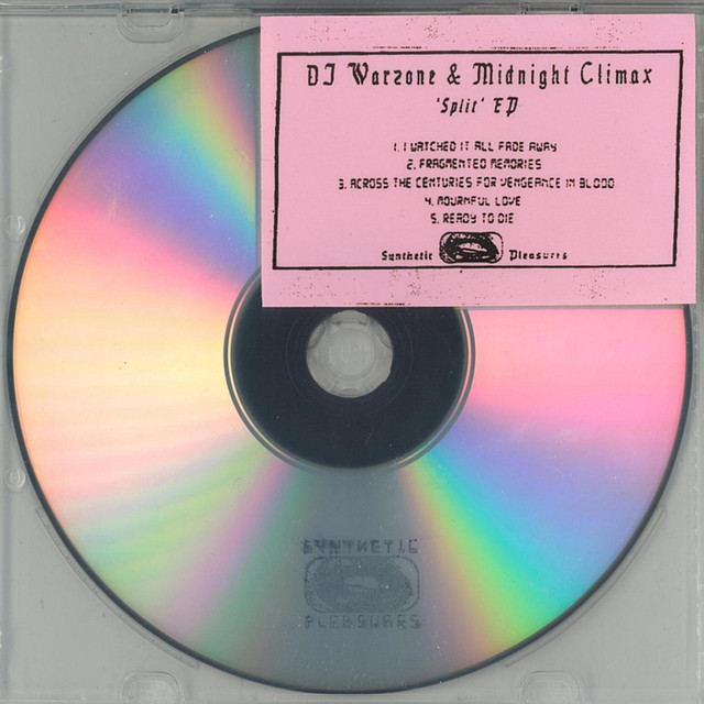 Split cover art