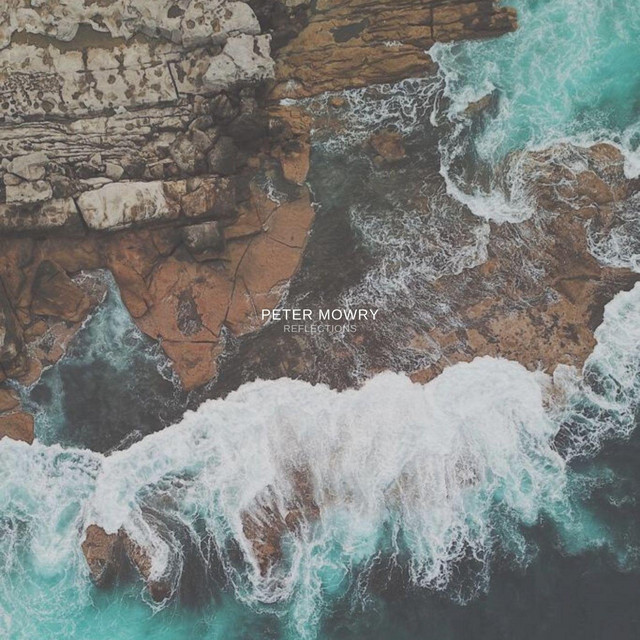 Reflections cover art