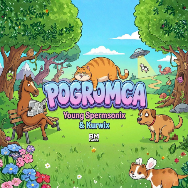 Young Spermsonix