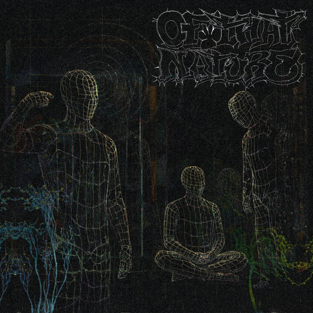 Of That Nature cover art