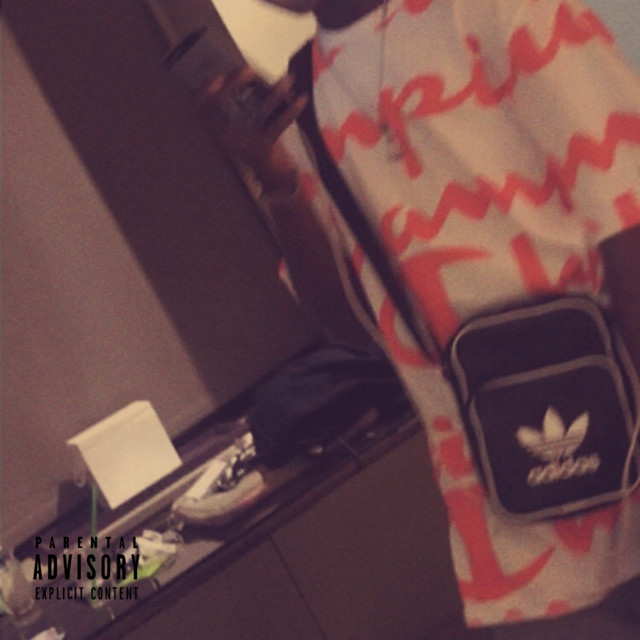 a hate note . cover art