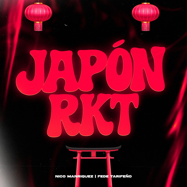 Japon Rkt