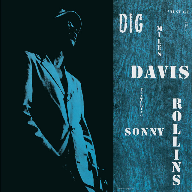 Dig [Original Jazz Classics Remasters] (OJC Remaster) - Album by