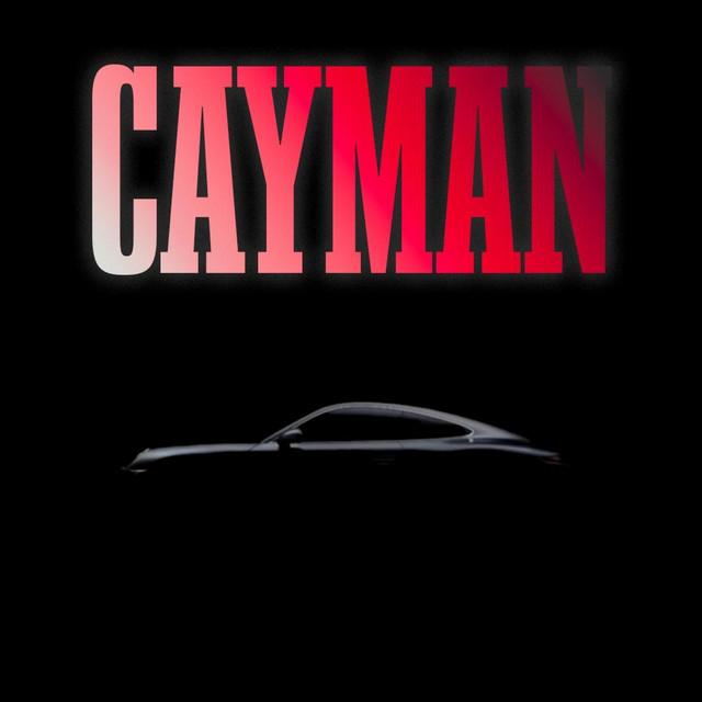 Pochette de Cayman de 2025