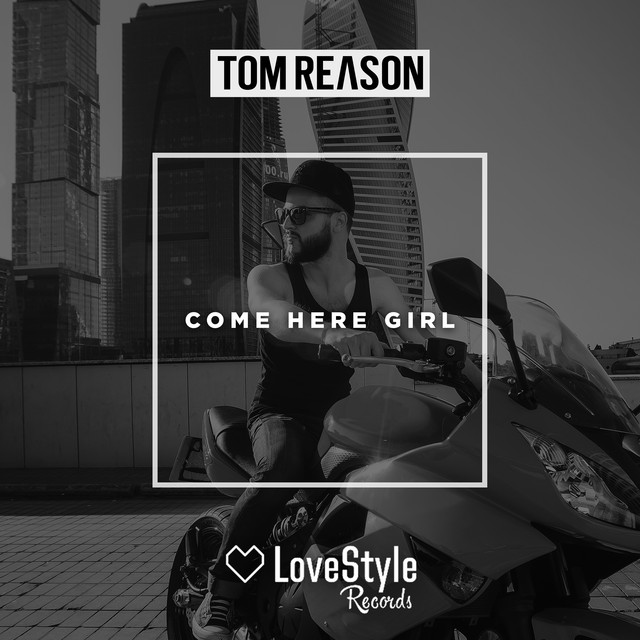 Come Here Girl cover