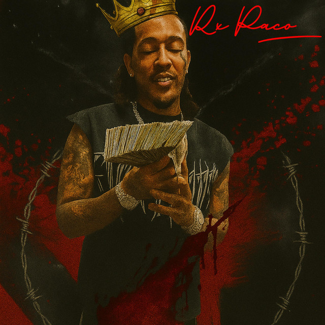 Rixh Pain cover art