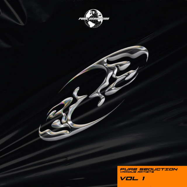 Pure Seduction Various Artists Volume 001 cover art