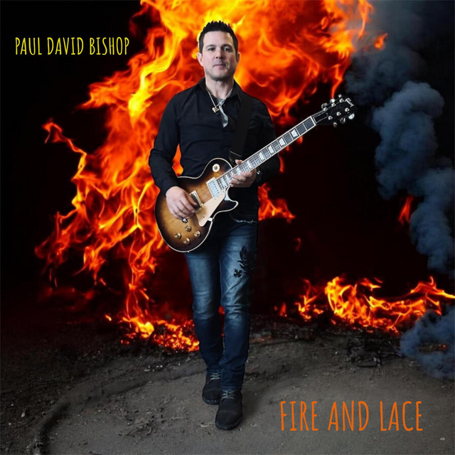 FIRE AND LACE