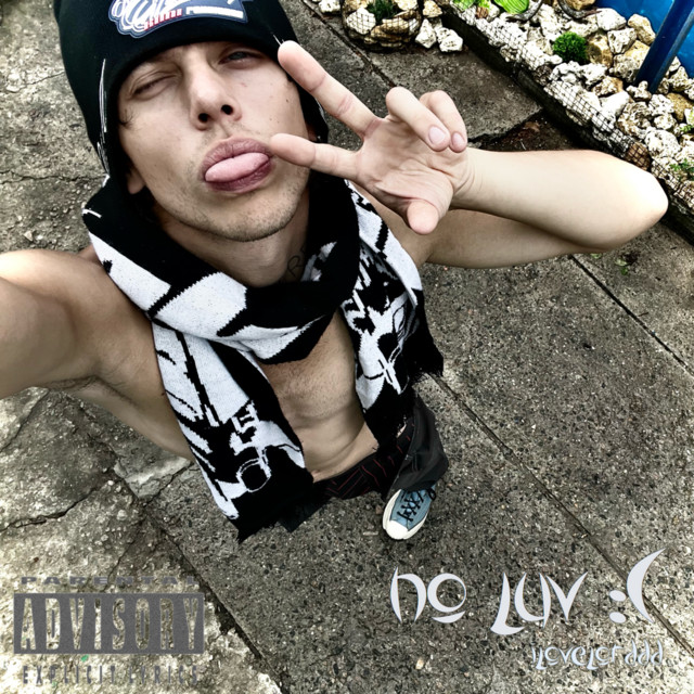 Cover art: no luv :( — ilovelorddd