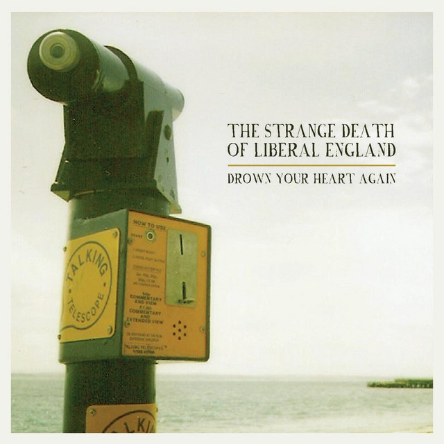 The Strange Death of Liberal England Photo