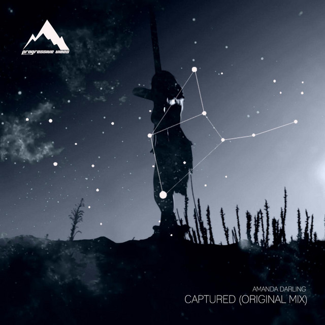 Captured - Original Mix