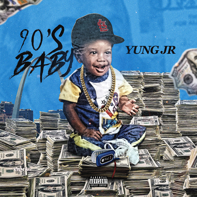 YungJRdaHighman | Spotify