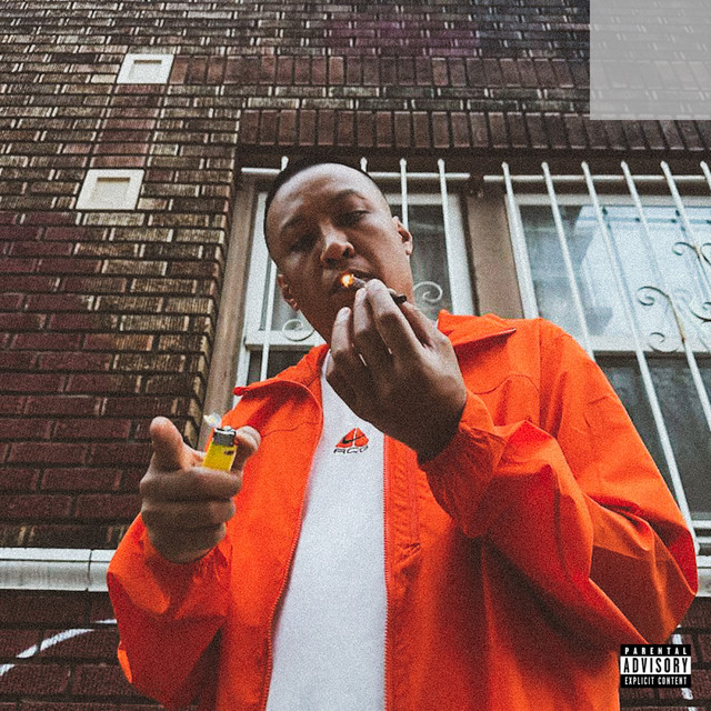 Elevated Game cover art