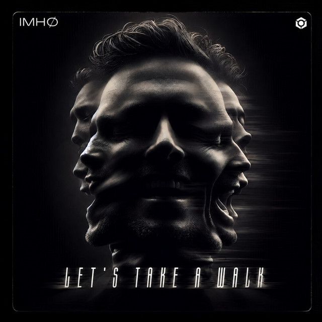 Let's Take a Walk cover