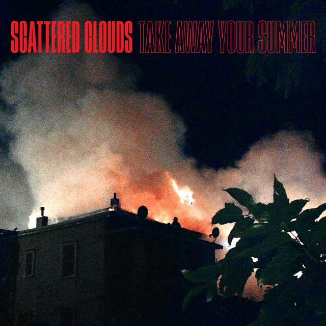 Take Away Your Summer cover art