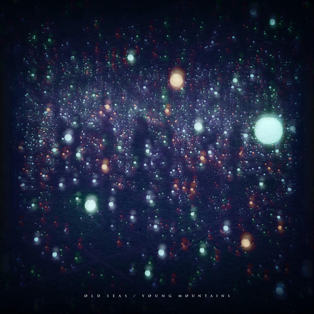 The Sounds of Falling Through the Night (single)