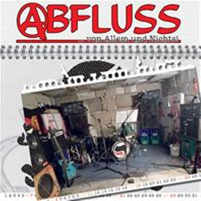 Abfluss Photo