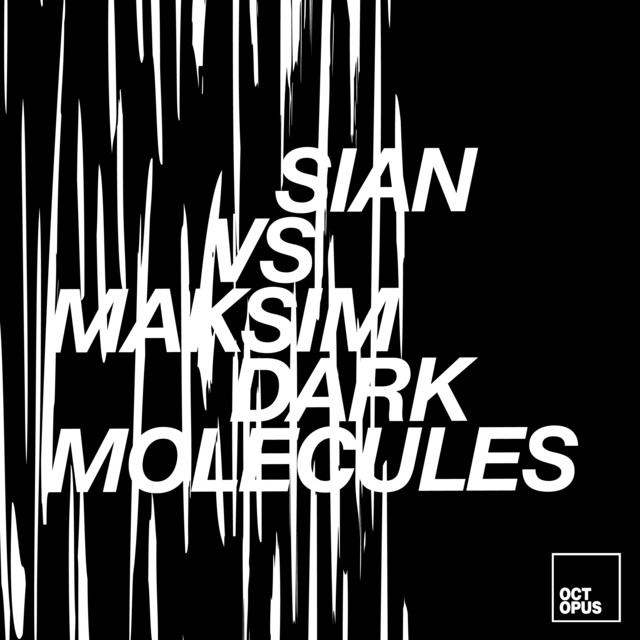Molecules cover art