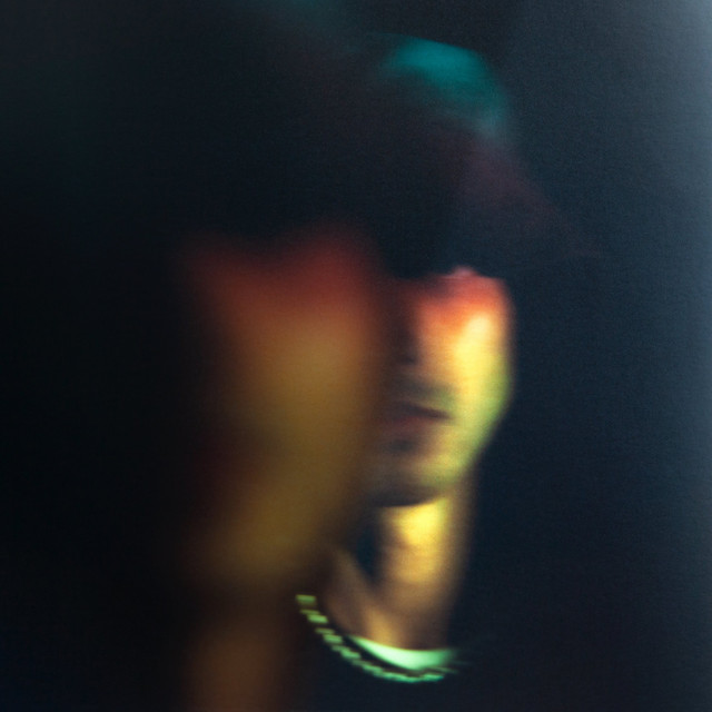 Notice Me cover art