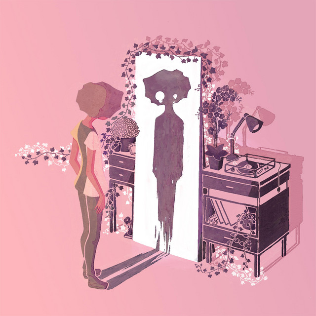 So, You New? cover art