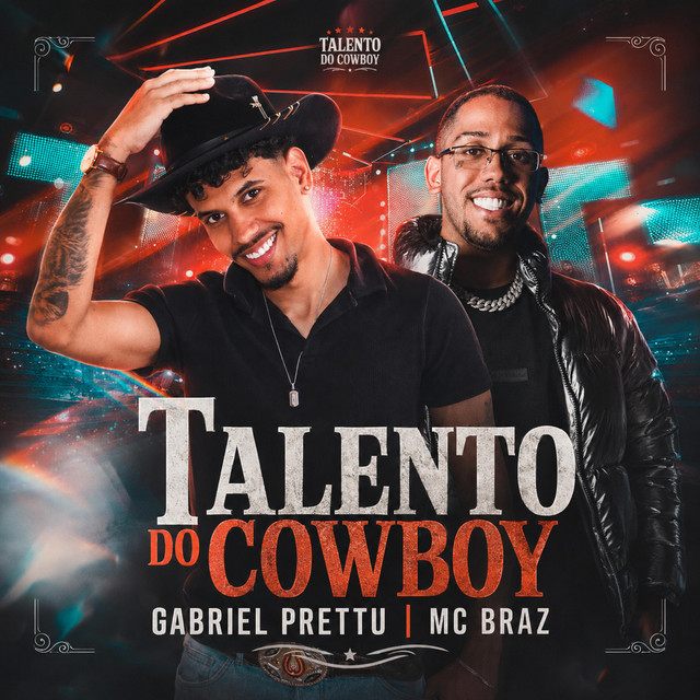 Talento do Cowboy
