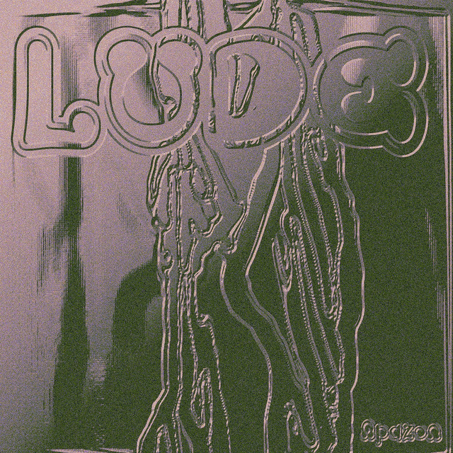 Lude cover art