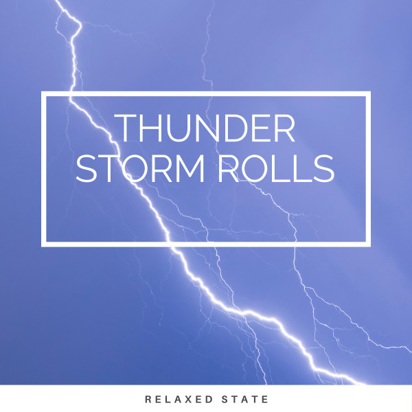Thunder Storm Rolls cover art