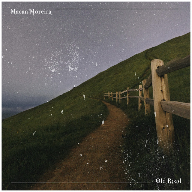 Old Road cover