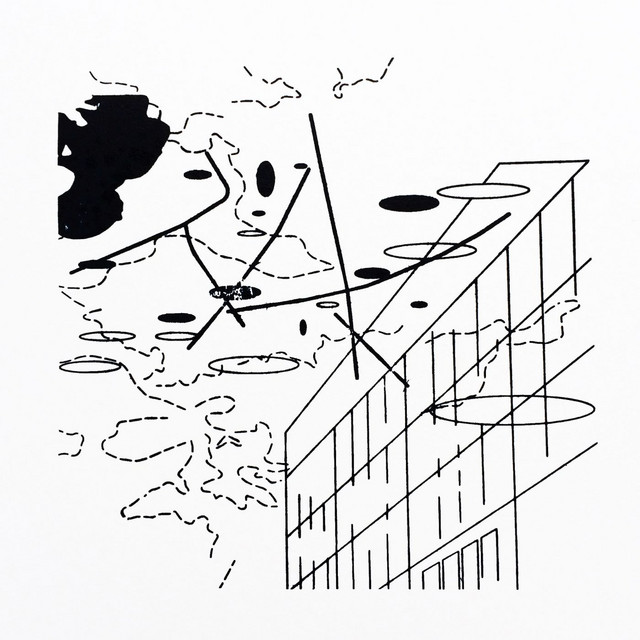 Private Sky cover art