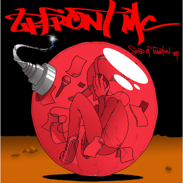 Sound of Evolution cover art