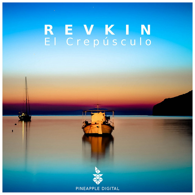 El Crepúsculo cover