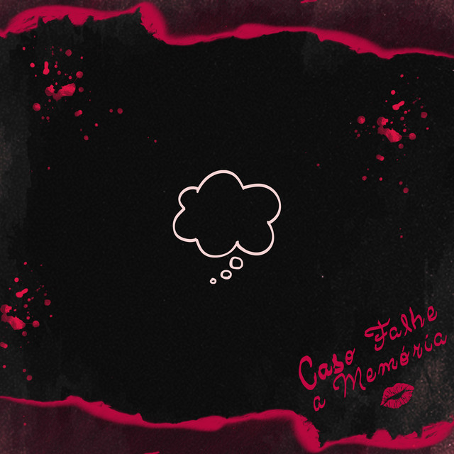 Caso Falhe a Memória cover art
