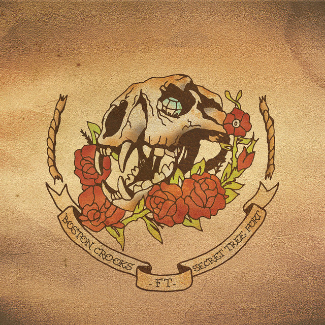 Clairvoyant - Single by Boston Crooks | Spotify