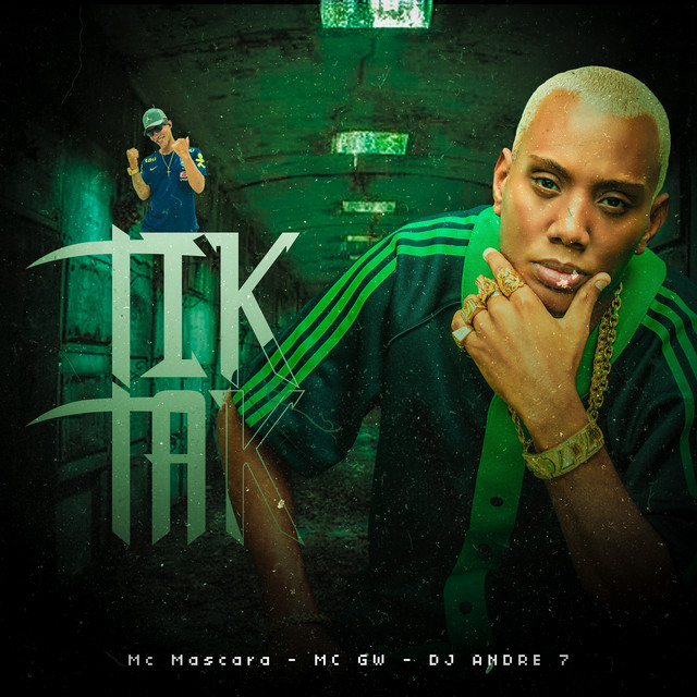 Tik tak - Slowed