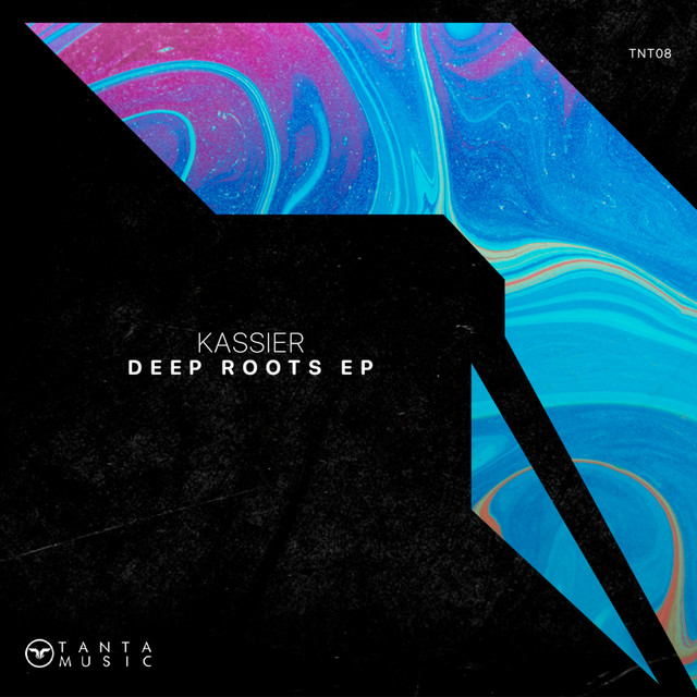 Deep Roots cover art