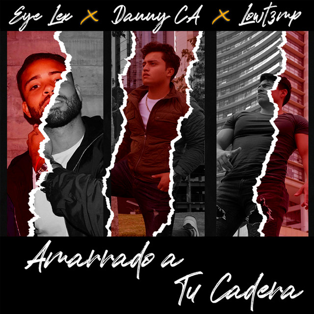 Amarrado a Tu Cadera