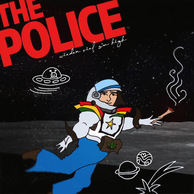 The Police